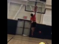 Dunking is Light now