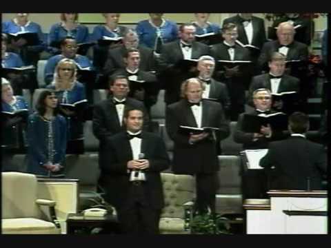 Come & See What's Happenin' in the Barn