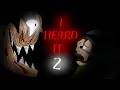 I Heard It 2 A 2 Minutes Of Video Hfhrhhufehrhun Johnknee1234 Rated 13 Up Fan Made