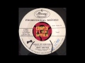 Merv Griffin - House of horrors 