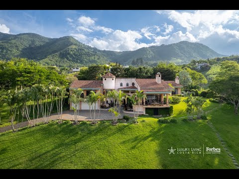 $1,650,000 - Villa los Agapantos in San Antonio de Escazú, Costa Rica