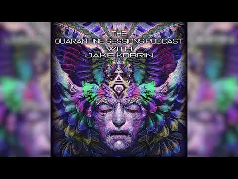 #32 - Toby Driver - Divining Music Through the Dreamtime