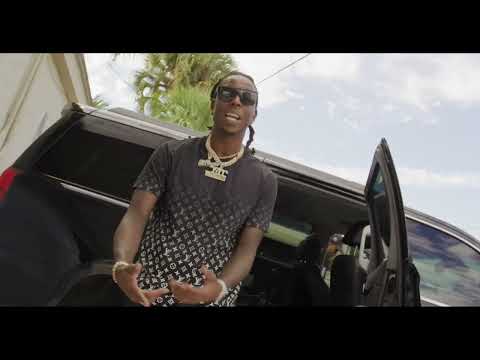 Yung Dred - Havin Fun Wit It