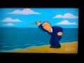Family Guy Adam West Murderous Ocean