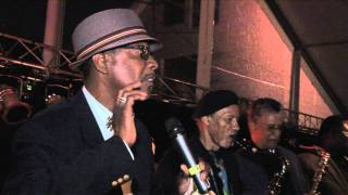 Blueberry Hill - Henri Smith and New Orleans Friends and Flavours