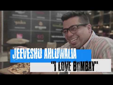 I love Bombay! - Stand Up Comedy by Jeeveshu Ahluwalia