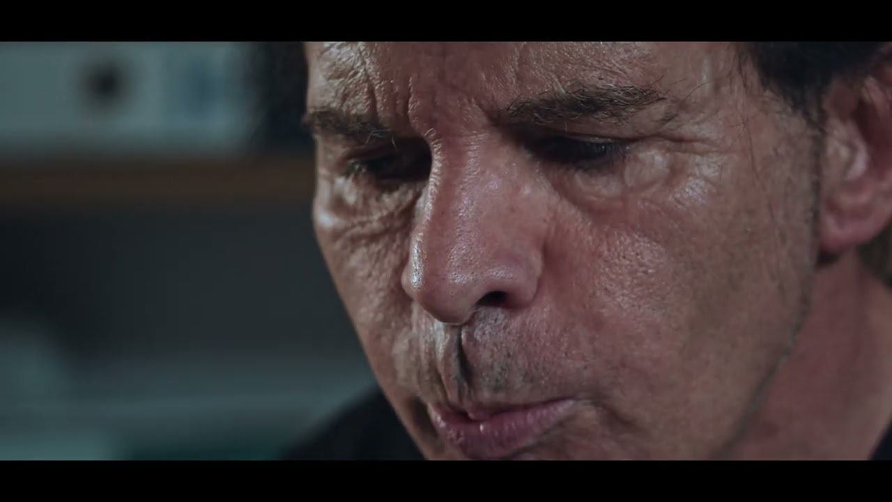 Making Wolf's Path - Trailer