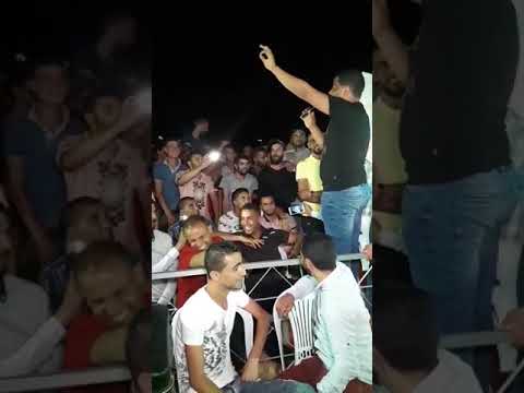 الشاب نزاار و احلي ناس شعاال