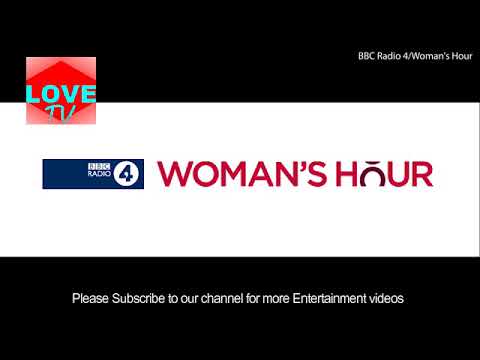 Awkward moment BBC Woman's Hour interviews wrong person Live on Radio