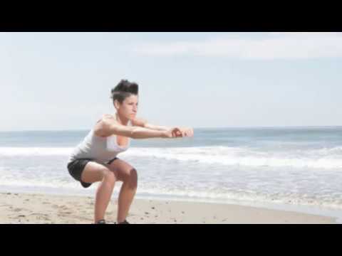 TOP 10 ACL Rehab Exercise TIPS - How to Build Your Knee Strength and Fitness After Injury!