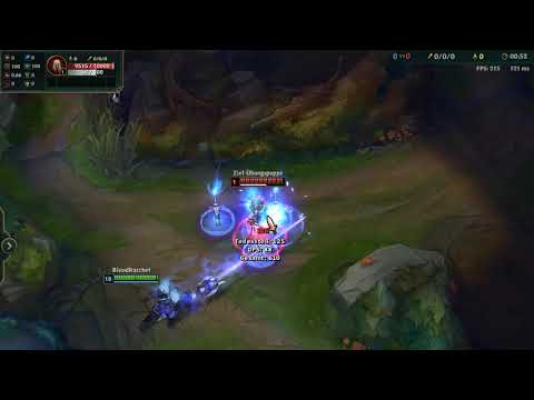 SSG Jarvan IV  Skin Spotlight  (League of Legends)