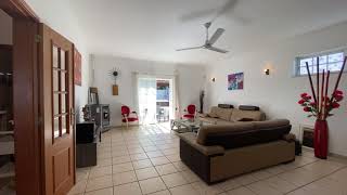 2 Bedrooms + 3 Interior Bedrooms House in Fuseta, Moncarapacho e Fuseta