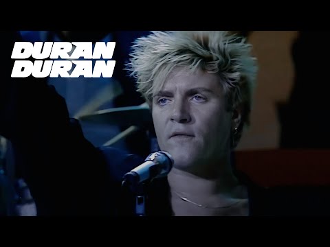 Duran Duran - Skin Trade (Primavera) (1987) (Remastered)
