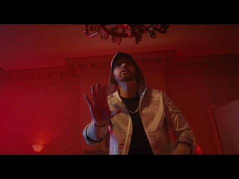 Eminem - Not Alike ft. Royce da 5'9 [Music video]