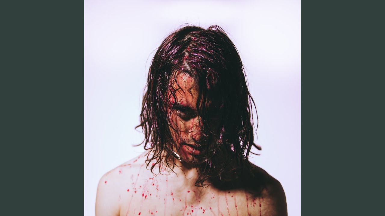 Alec Beretz - Rose Tint