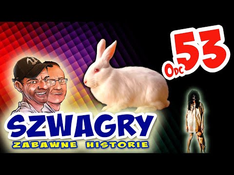 Szwagry 53 - Strych