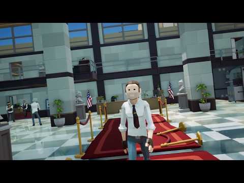 Cinematic Trailer