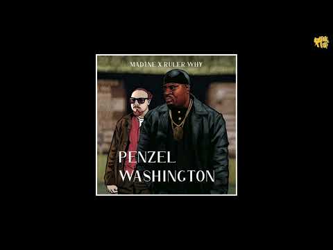 Mad1ne x Kai Phoenix x Rated R - Mo Betta Bars [prod by Ruler Why]