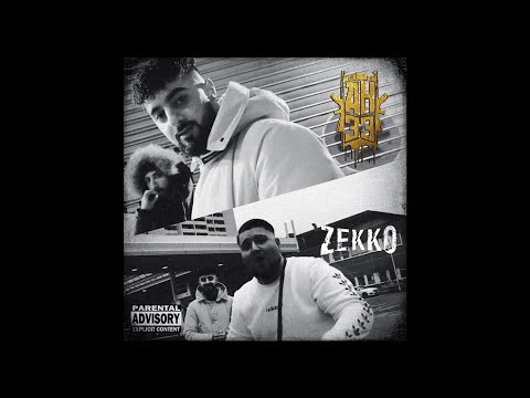 (FREE) Koushino x AK 33 x Azro x J2LASTEU x Kardo Type Beat Instrumental