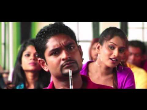 Adambarai baluwamanam - Iraj Ft. Sureni & Killer B