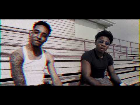 Lil Johnny x Zae Shakur   Track Official Music Video   Directed By: @OjDidIt414