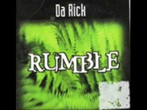 Da Rick Rumble