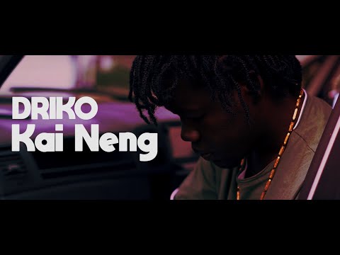 DRIKO - KAI NENG (prod.Charo)
