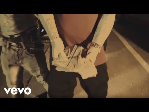 Lil Cas - Kumbion (Official Music Video)