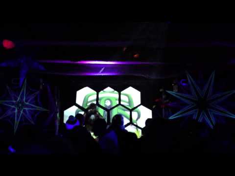 Mapping Revolusound - Manu Hadra part1