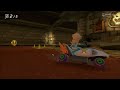 Mario Kart 8 Dinoco Is All Mine