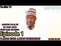 MANYAN DALILAN DA YASA MATA SUKA RASA SHA AWA KO DAUKE WAR SHA AWA A WAJAN JIMA I