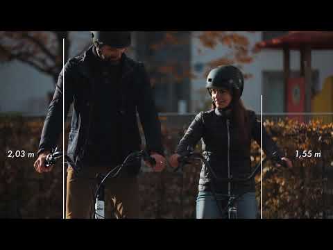 Corratec Life S - Advantages