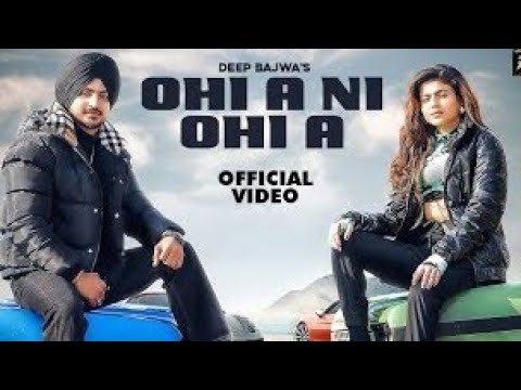 Sohne Te Sunakhe Munde Kithon lukde/ Na Na Kardi De Bull Sukde Deep Bajwa ||Latest Punjabi Song 2022