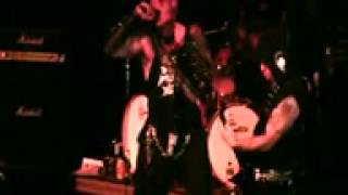 BLASPHEMY WAR COMMAND