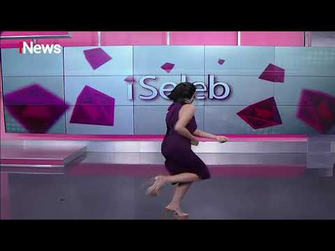 Goyang iSeleb - iSeleb 15/12