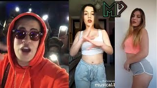 Bad Bunny Chambea CHALLENGE (Recopilación)