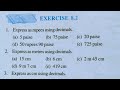 Class 6th Maths L Exercise 8 2 L Chapter 8 L Decimal L NCERT L Solution L Cbse Board L Carb Academy