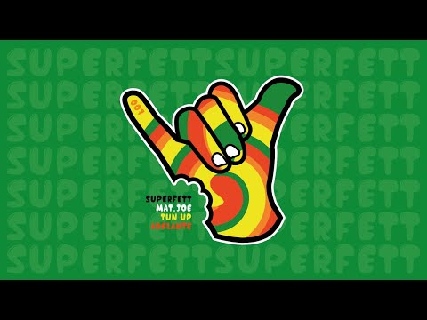 SF007: Mat.Joe - Tun Up