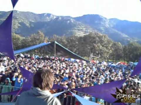 Freedom Fighters @ 13 Lunas // Opening // Dimethyltryptamine Rmx