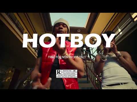 [FREE] Lil Baby x 42 Dugg x Type Beat - "HOTBOY" | Free Type Beat | Rap/Trap Instrumental 2023