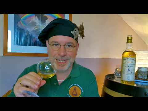 WHISKYMAN TV #5: Verkostung Blair Athol 12 Years