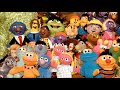 Sesame Street Muppets Sing Keep Christmas With You All Through The Year