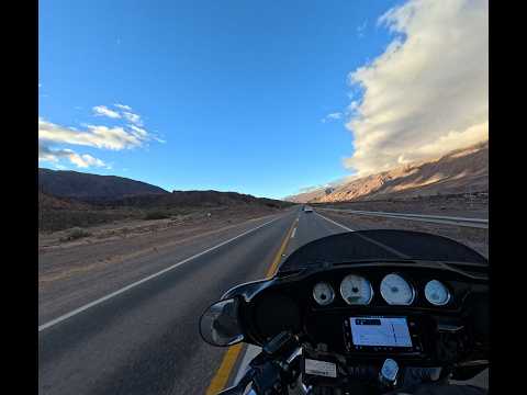 EP 05 - Expedição Atacama - 2026 - Termas de Rio Hondo - Purmamarca