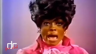 Diana Ross - Do You Know The Way To San Jose?