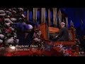 Shepherds' Dance (Organ Solo) | The Tabernacle Choir