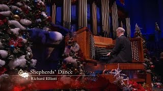 Shepherds' Dance (Organ Solo) - Mormon Tabernacle Choir