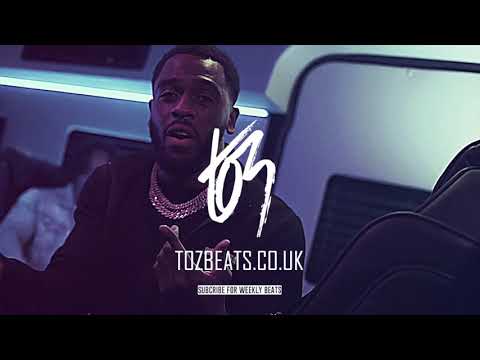 Stardom x Snap Capone -Type Beat "Two" (Prod. Toz) UK Rap