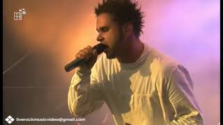 Oomph! - Niemand - Live @ Taubertal Festival 2005 - Upscale