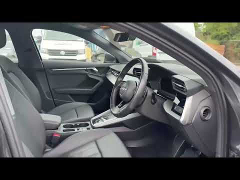 Audi A3 2021 Sport 1.4 Tfsi Phev 200 BHP 127 P/W - Image 2