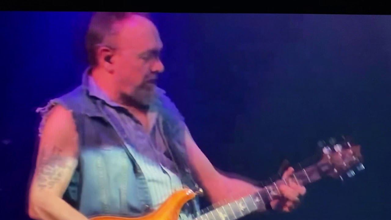 Promotional video thumbnail 5 for All Fired Up Tribute 2 Benatar
